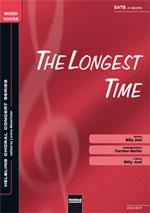 The Longest Time