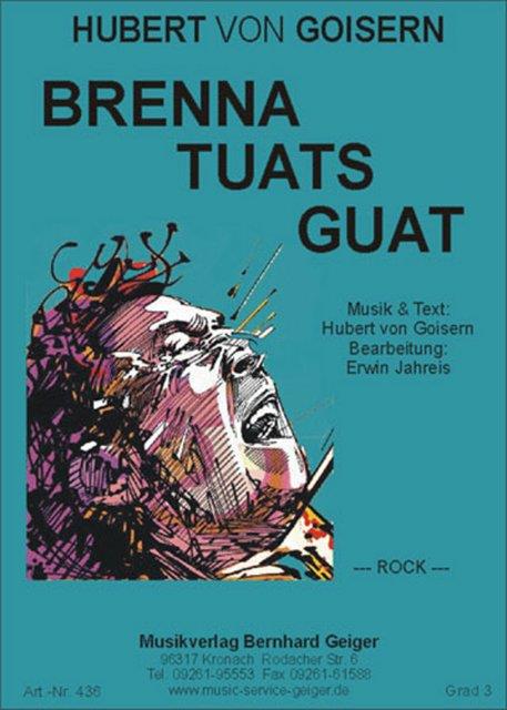 Brenna Tuats Guat
