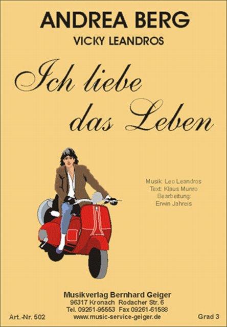 Ich Liebe das Leben