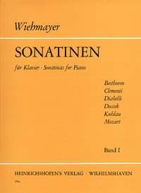 Sonatinen 1