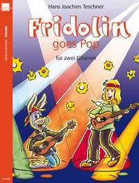 Fridolin Goes Pop