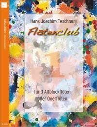 Flötenclub 1