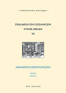 Psalmen & Gezangen 06