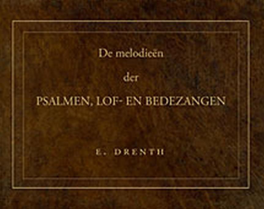 Psalmen Lof- en Bedezangen