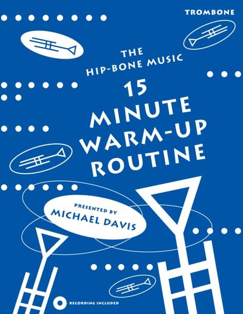 15 Minute Warm-Up Routine
