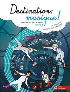 Destination Musique Vol. 4