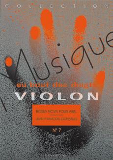 Musique au bout des Doigts N°7