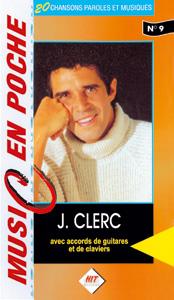 Music En Poche Julien Clerc