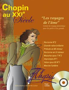 Chopin au XXIe Siècle