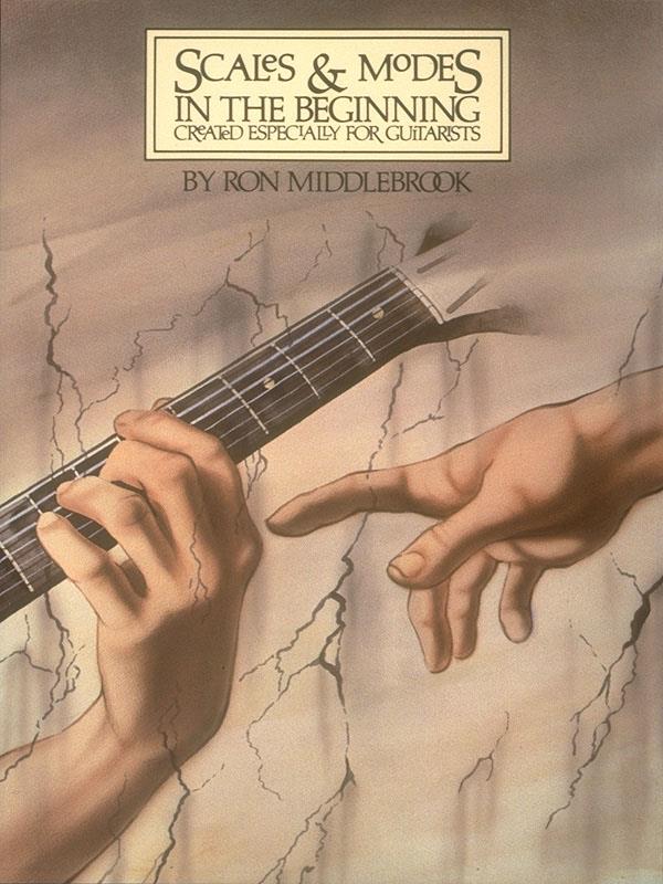 Scales And Modes In The Beginning