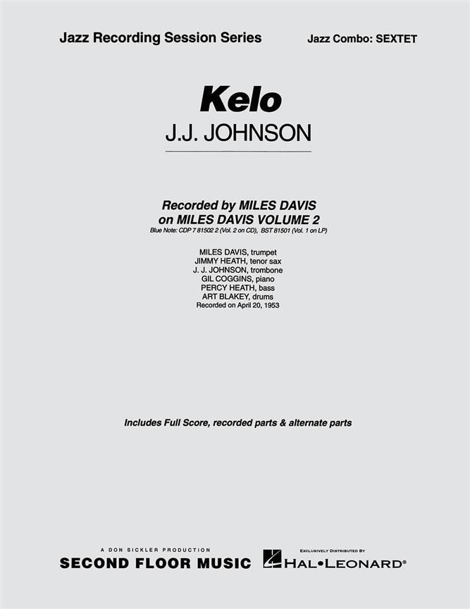 Kelo