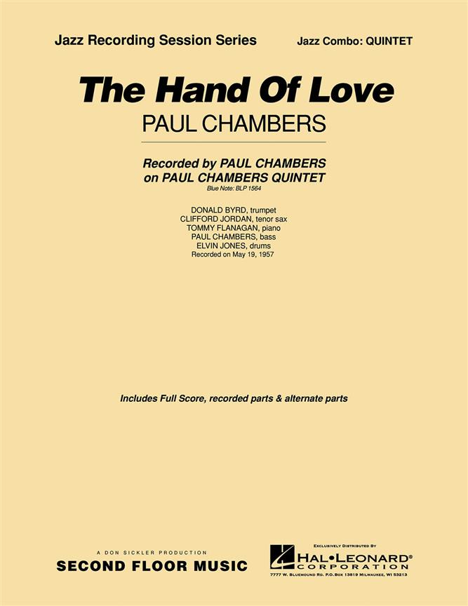The Hand of Love