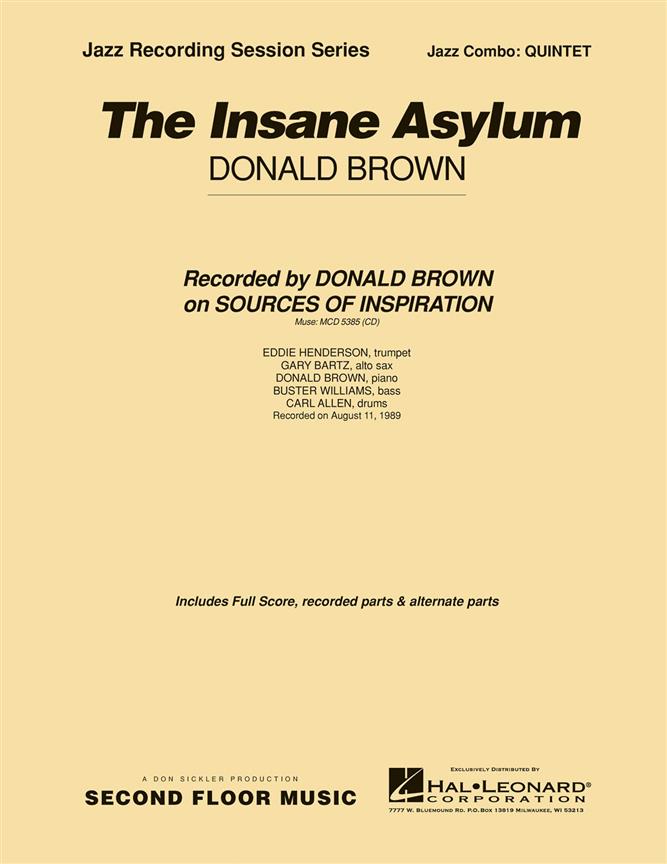 The Insane Asylum