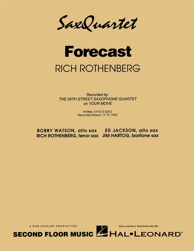 Forecast