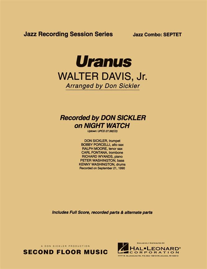 Uranus