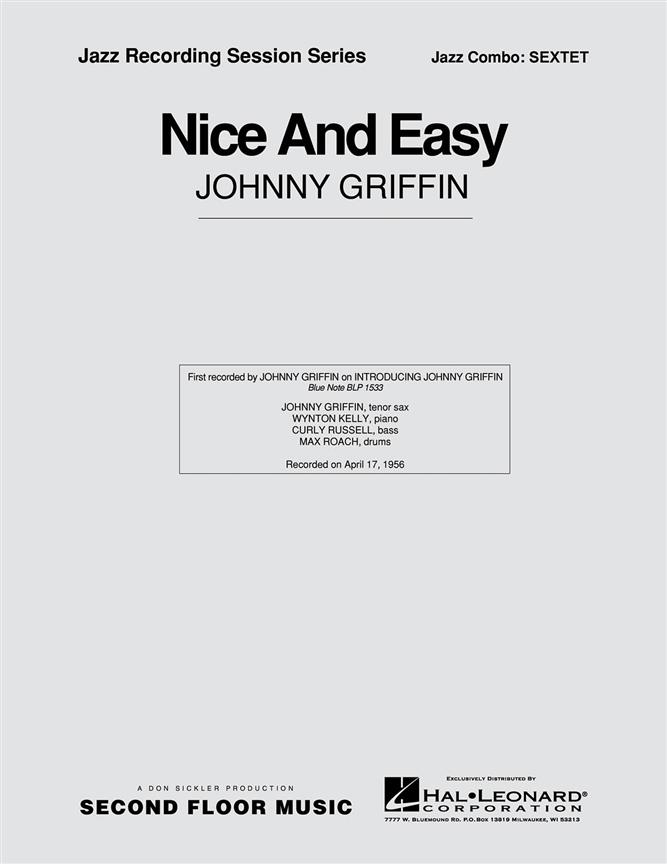 Nice and Easy