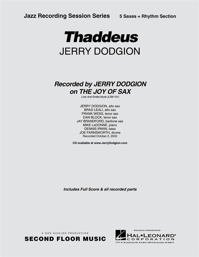 Thaddeus