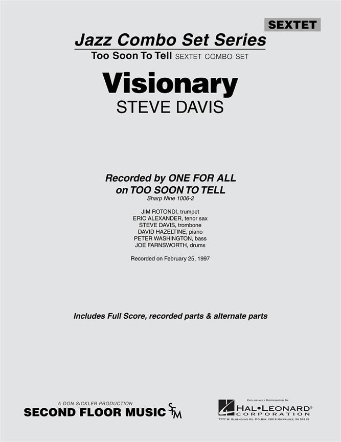 Visionary