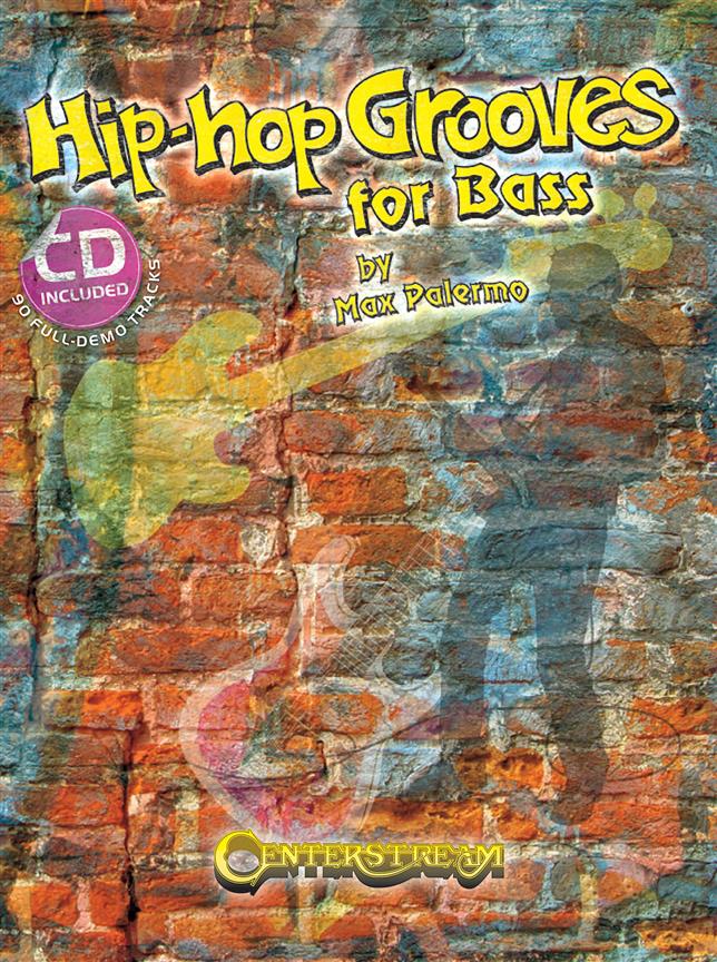 Hip Hop Grooves For Bass
