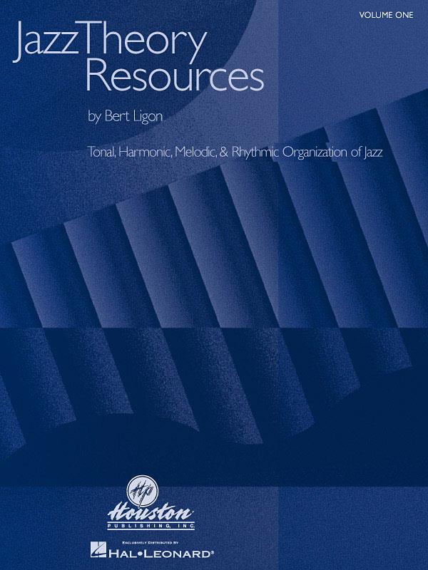 Jazz Theory Resources