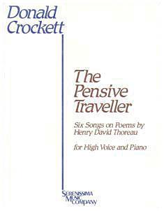 The Pensive Traveler