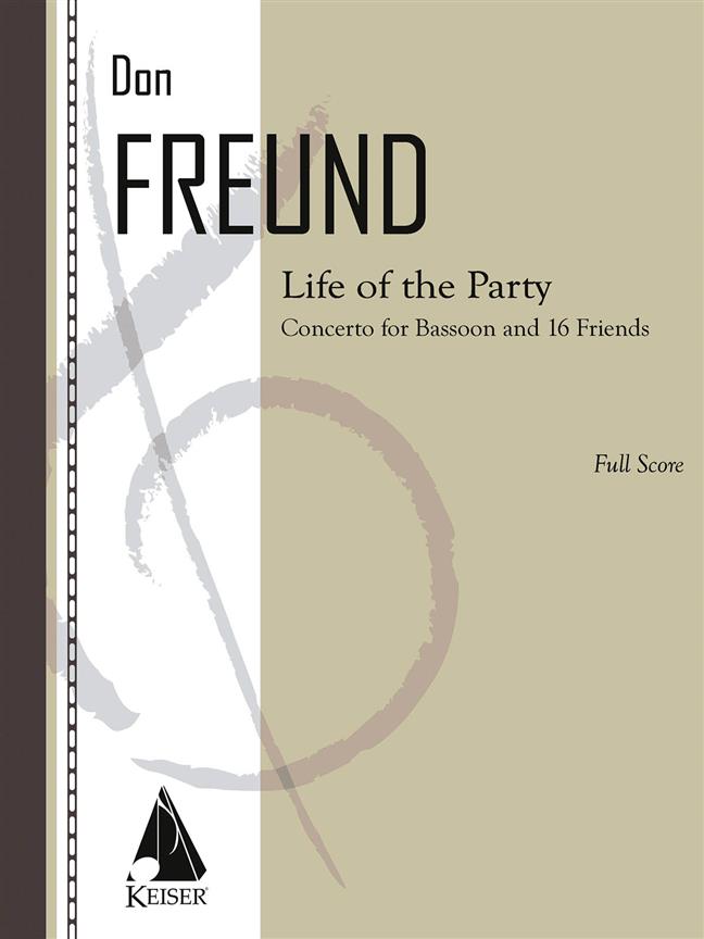 Life of the Party