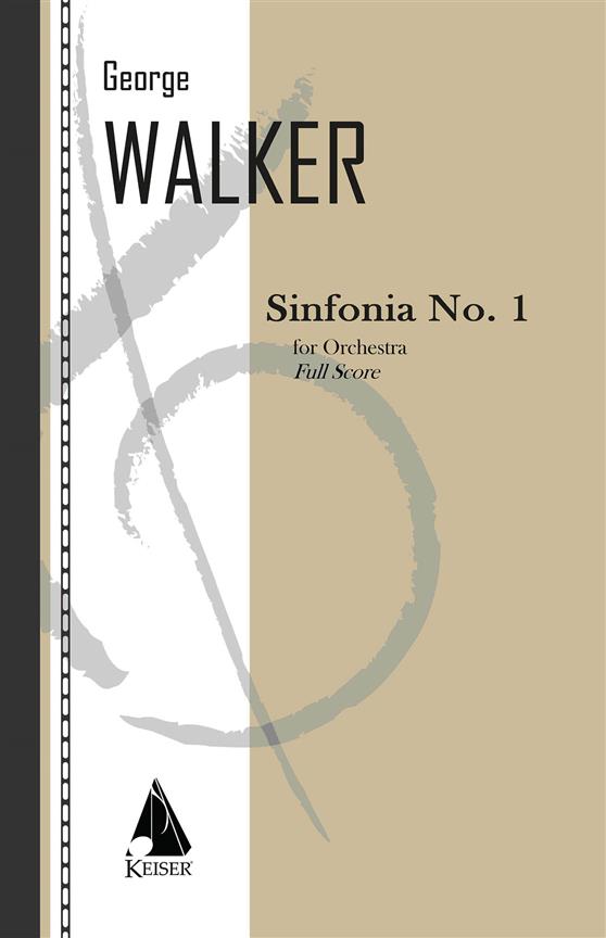 Sinfonia No. 1