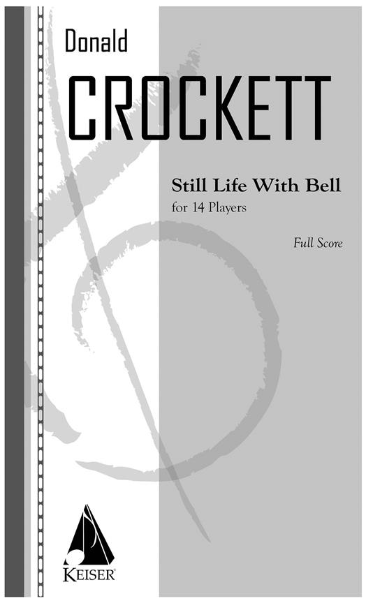 Still Life with Bell