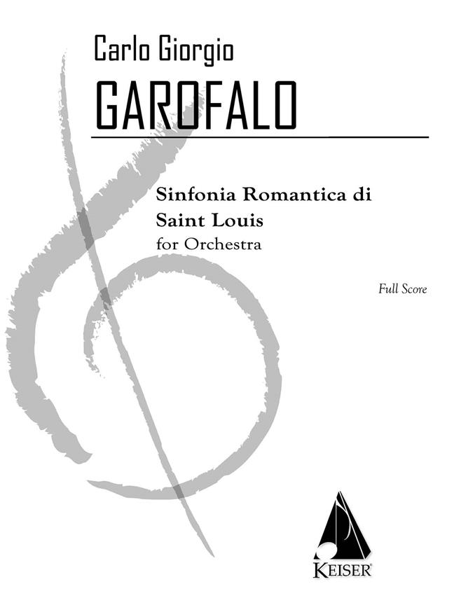 Romantic Symphony of St. Louis