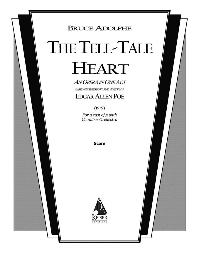 The Tell-Tale Heart