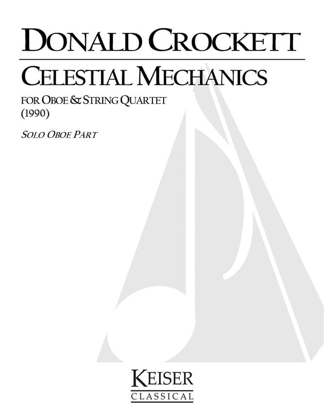 Celestial Mechanics