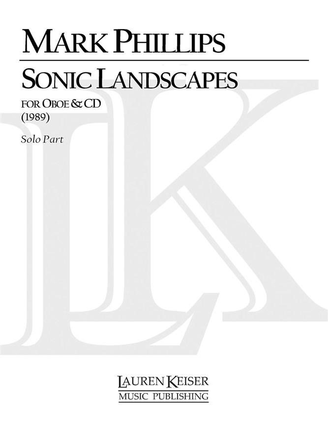Sonic Landscapes