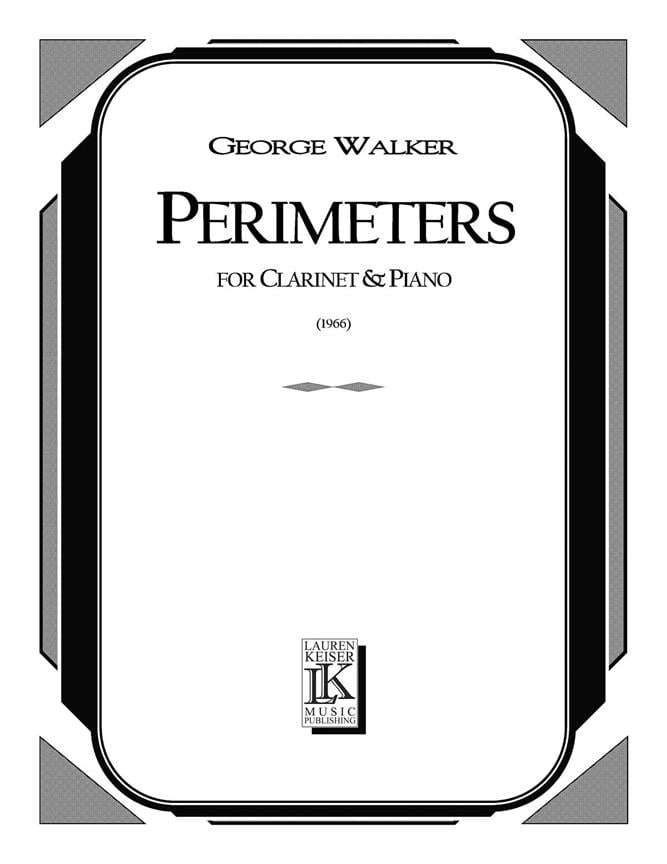 Perimeters
