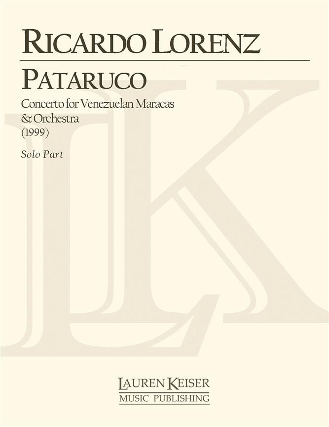 Pataruco