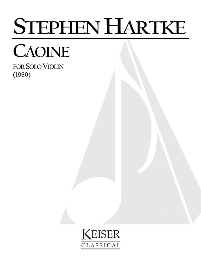 Caoine