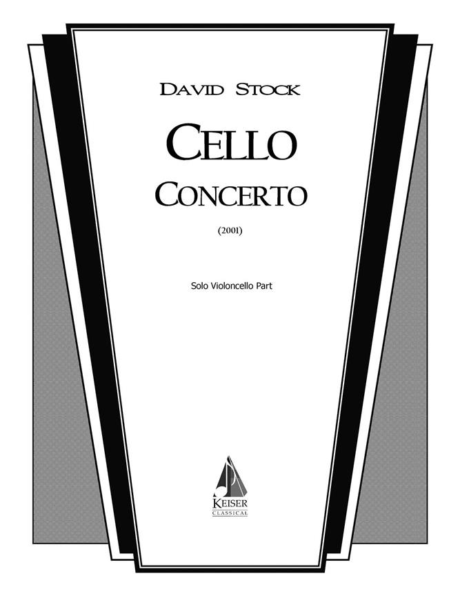 Cello Concerto