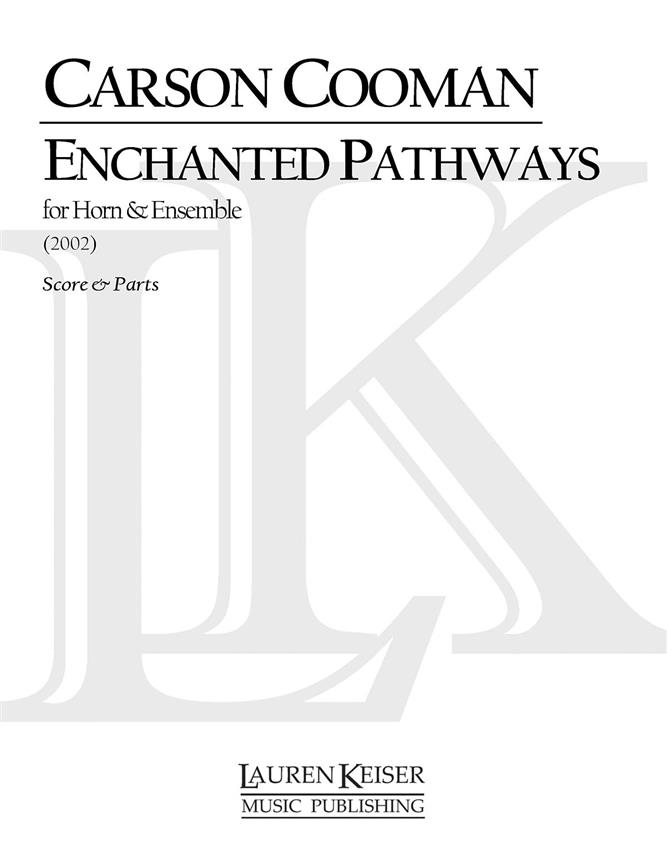 Enchanted Pathways