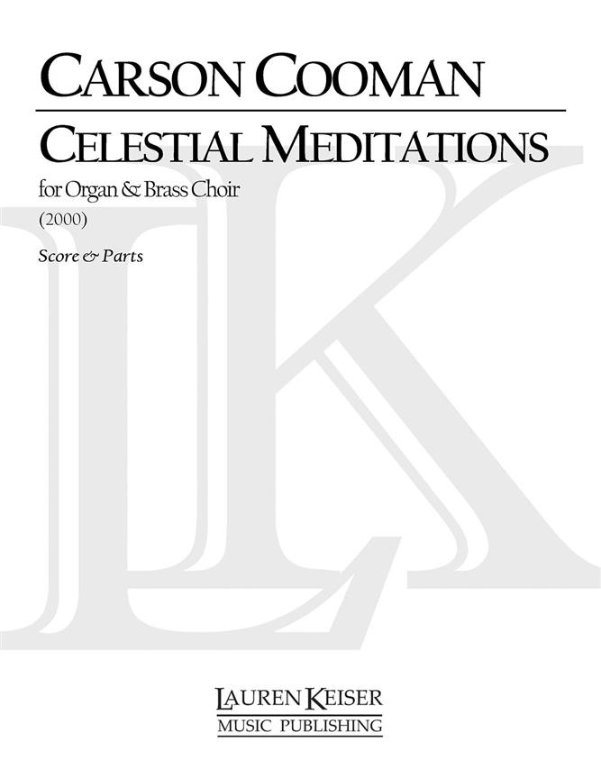 Celestial Meditations