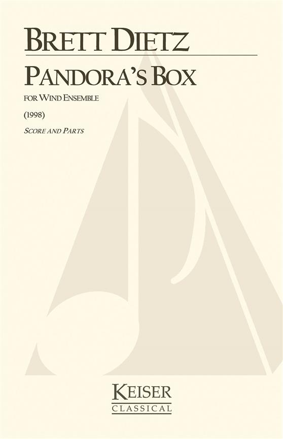 Pandora's Box