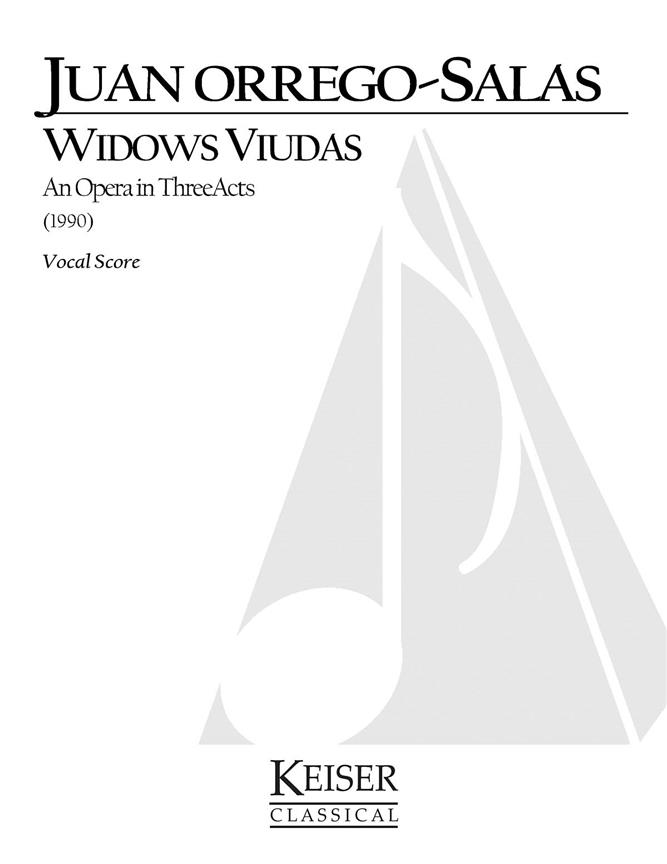 Widows Viudas