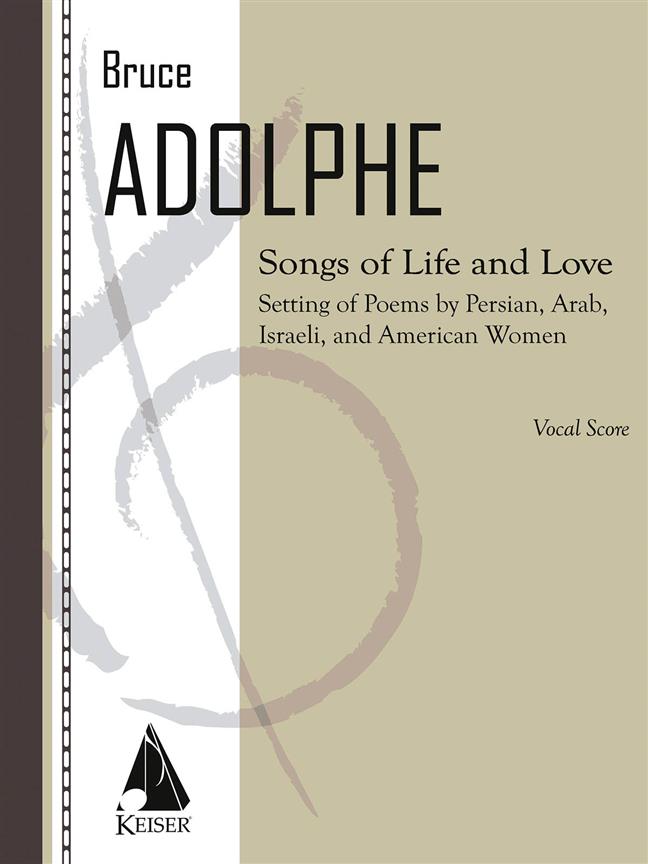 Songs of Life and Love: