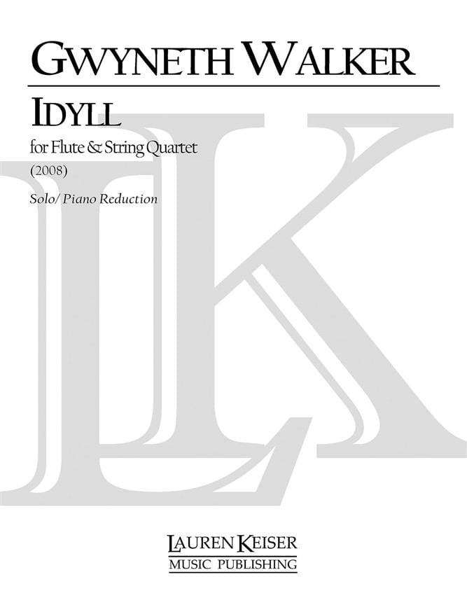Idyll: Songs of the Land