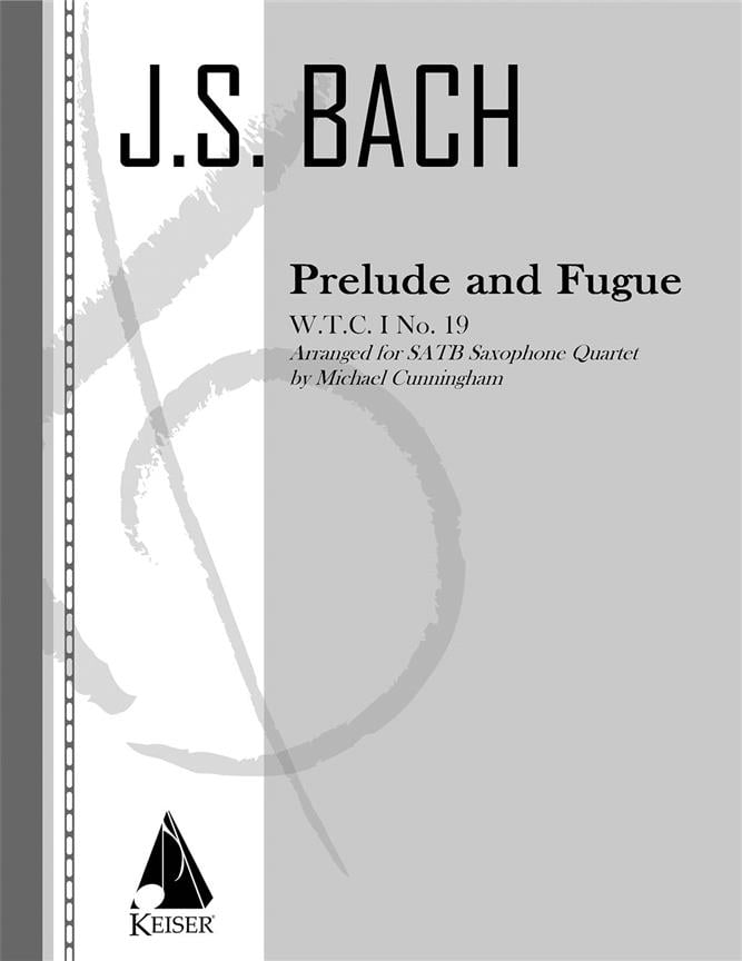 Prelude and Fugue