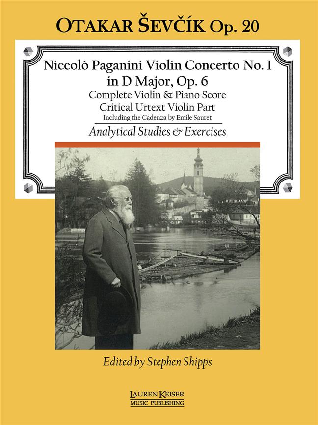 Concerto No. 1 in D Major