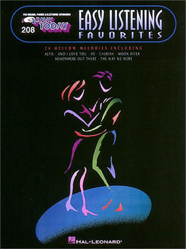 Easy Listening Favorites