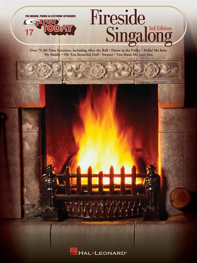 Fireside Singalong