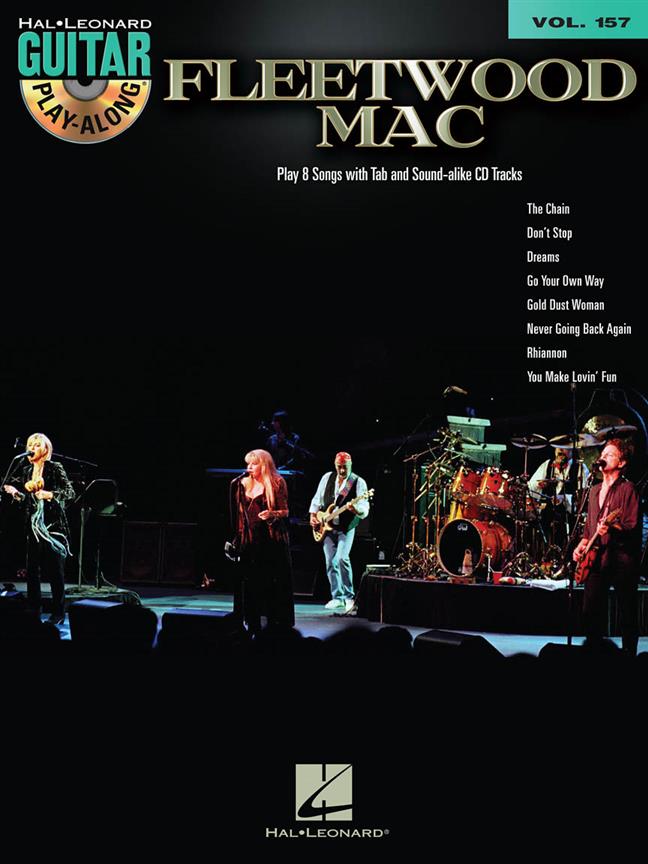 Fleetwood Mac