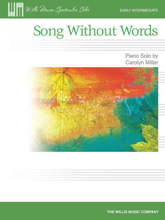 Song Without Words