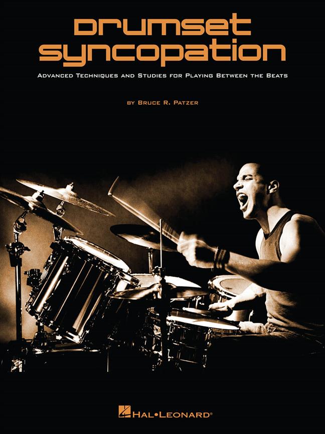 Drumset Syncopation