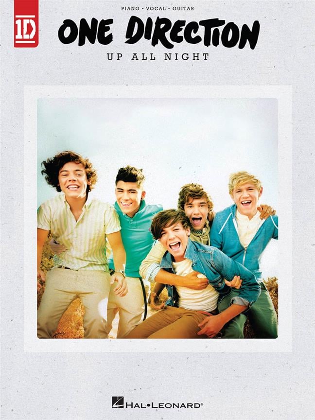 One Direction – Up All Night